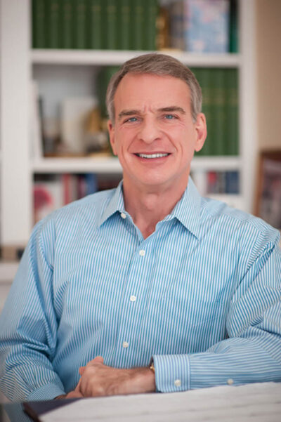 Dr. William Lane Craig