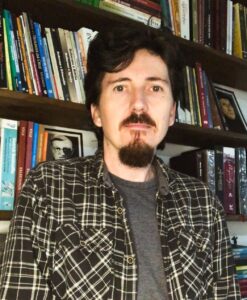 Djesniel Krause