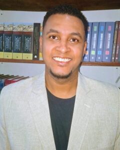Marcelo Santos