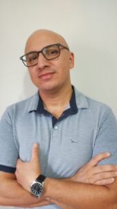Anderson Taddei