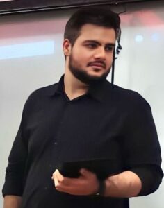 Felipe Forti