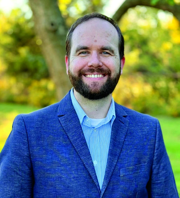 Michael Lepien, diretor executivo do Reasonable Faith.