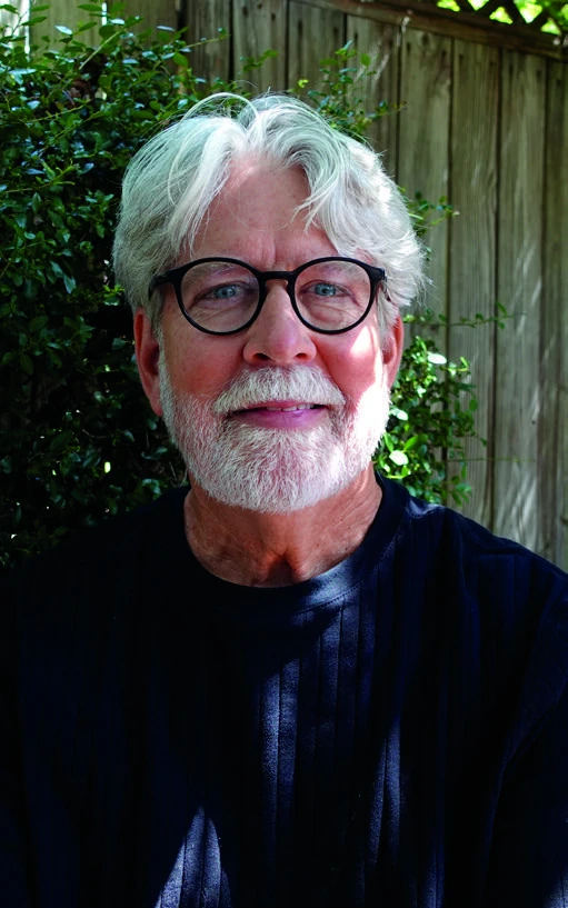 Jim Zangmeister