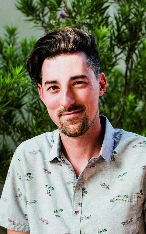 Gabe Jones