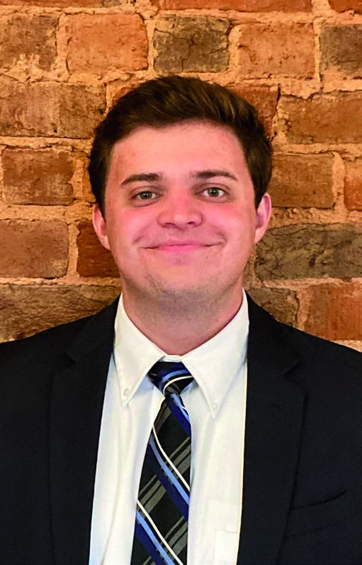 Casey Sudduth